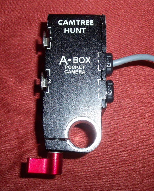 Camtree Hunt A-Box 1
