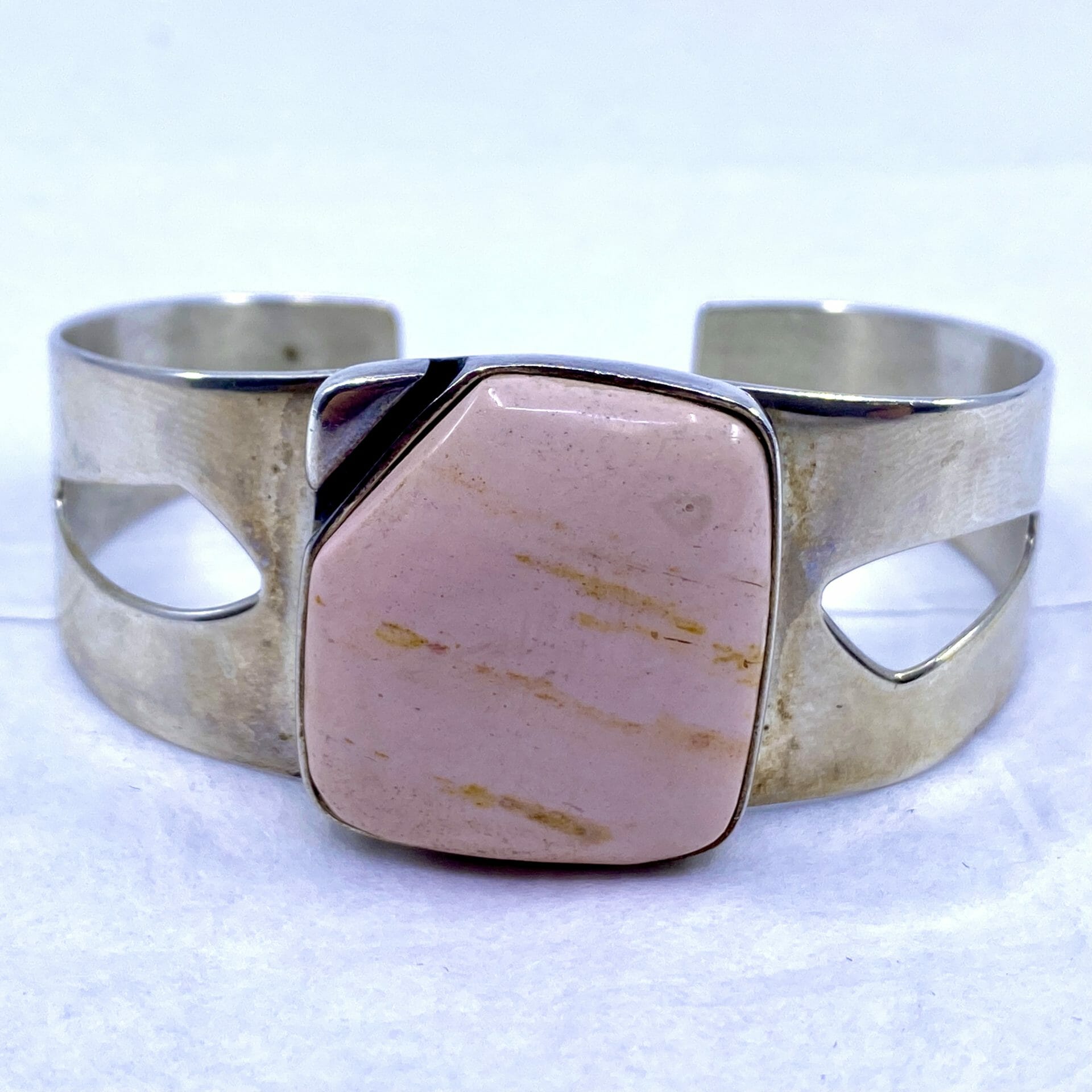 Gold Jay - Cuff Bracelet