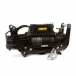 front of Champion Winch Kit 12000