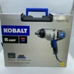 Kobalt Impact Wrench 6904 in box